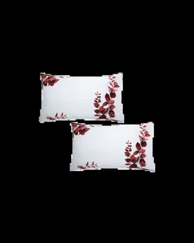 The Lino Eucalyptus 500-Thread Count Pillowcase Pair, STANDARD CASE | Thumbnail 2