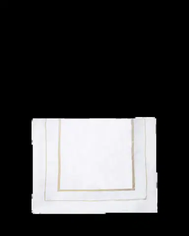 The Lino Essential King Duvet Cover | Thumbnail 3