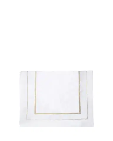 The Lino Essential King Duvet Cover | Thumbnail 1
