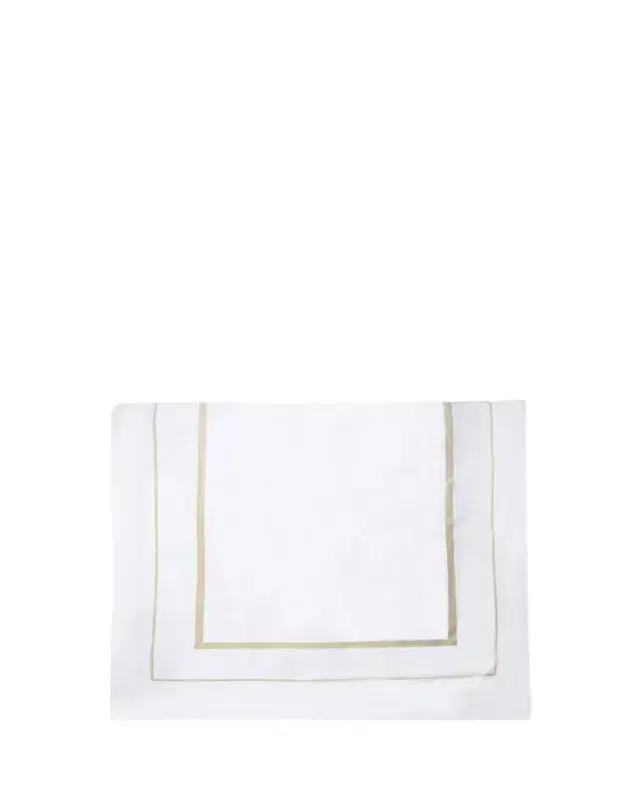 The Lino Essential  Duvet Cover