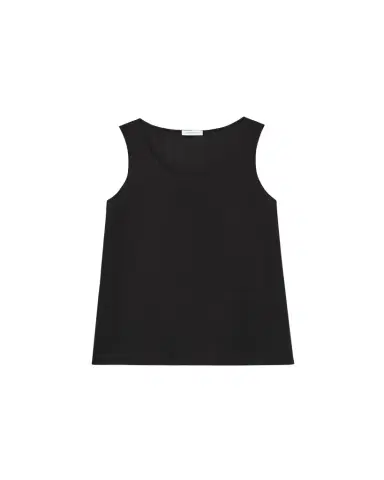 Lafayette 148 New York Finnley Scoop Neck Tank | Thumbnail 1 Lafayette 148 New York Finnley Scoop Neck Tank | Thumbnail 1
