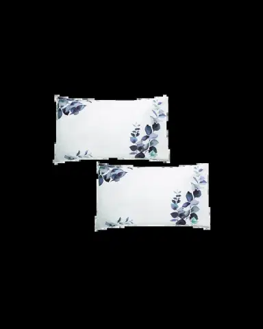The Lino Eucalyptus 500-Thread Count Pillowcase Pair, KING CASE | Thumbnail 2