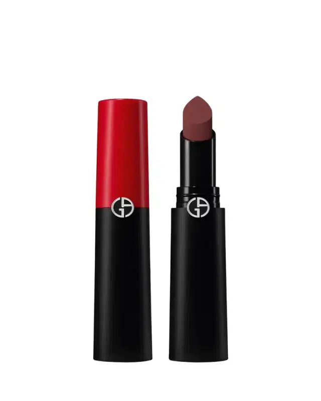 ARMANI beauty Matte Lip Power