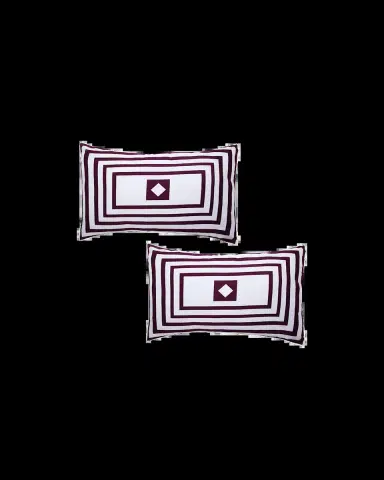 The Lino Essential Multi Standard Shams, Set of 2 | Thumbnail 2