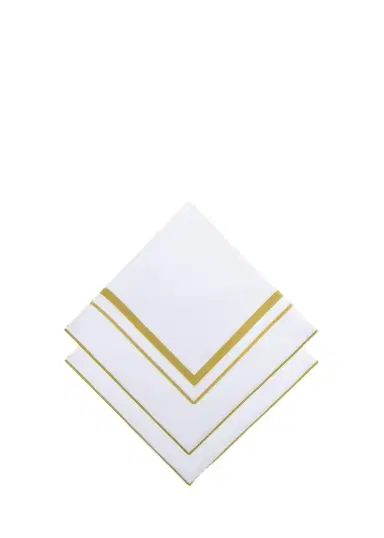 The Lino Essential 20" Napkin, Set of 2 | Thumbnail 1