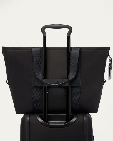TUMI Essential Medium East-West Tote Bag | Thumbnail 3