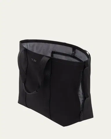 TUMI Essential Medium East-West Tote Bag | Thumbnail 4