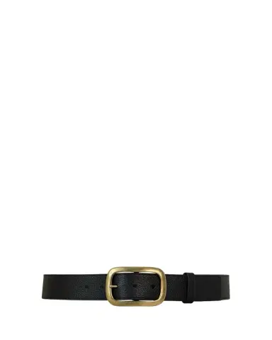 Vaincourt Paris La Captivante Leather Belt | Thumbnail 1