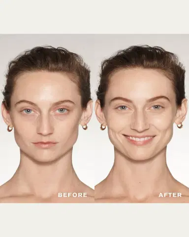 Estée Lauder Futurist Skin Tint Serum Foundation with Glycerin SPF 26 | Thumbnail 3 Estée Lauder Futurist Skin Tint Serum Foundation with Glycerin SPF 26 | Thumbnail 3