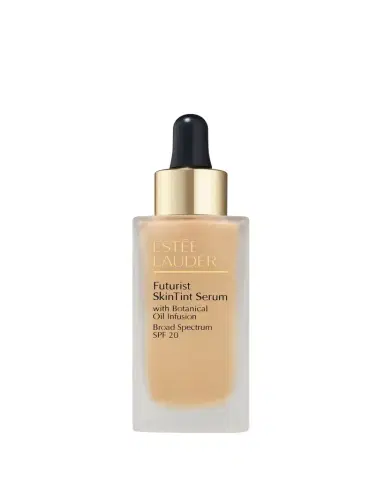 Estée Lauder Futurist Skin Tint Serum Foundation with Glycerin SPF 26 | Thumbnail 1 Estée Lauder Futurist Skin Tint Serum Foundation with Glycerin SPF 26 | Thumbnail 1