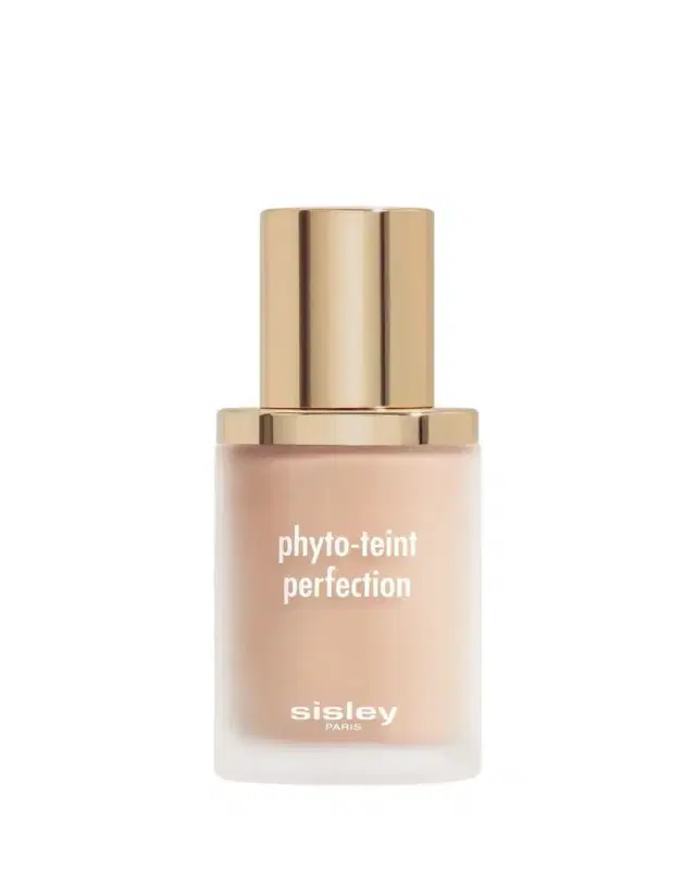 Sisley Paris Phyto-Teint Perfection Foundation