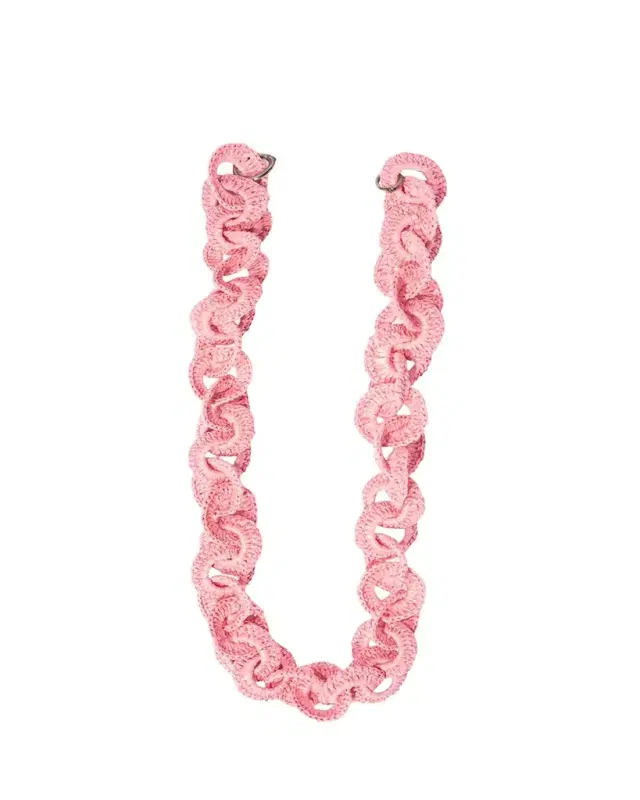 Circle Shoulder Strap