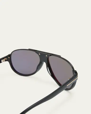 Tom Ford Men's Dimitry Polarized Acetate Sunglasses | Thumbnail 5 Tom Ford Men's Dimitry Polarized Acetate Sunglasses | Thumbnail 5