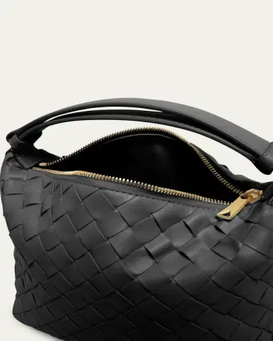 Bottega Veneta Mini Wallace Top Handle Bag | Thumbnail 4