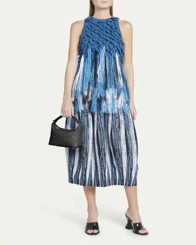 Bottega Veneta Mini Wallace Top Handle Bag | Thumbnail 5