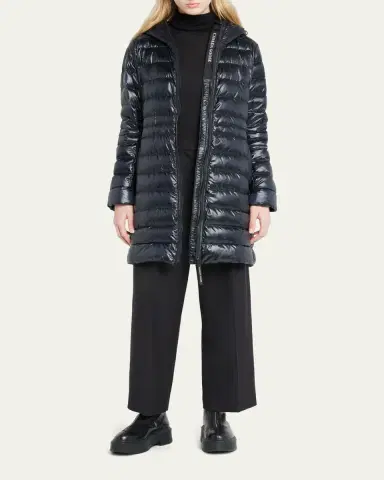 Canada Goose Cypress Hooded Jacket | Thumbnail 2