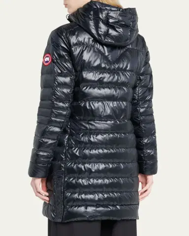 Canada Goose Cypress Hooded Jacket | Thumbnail 3