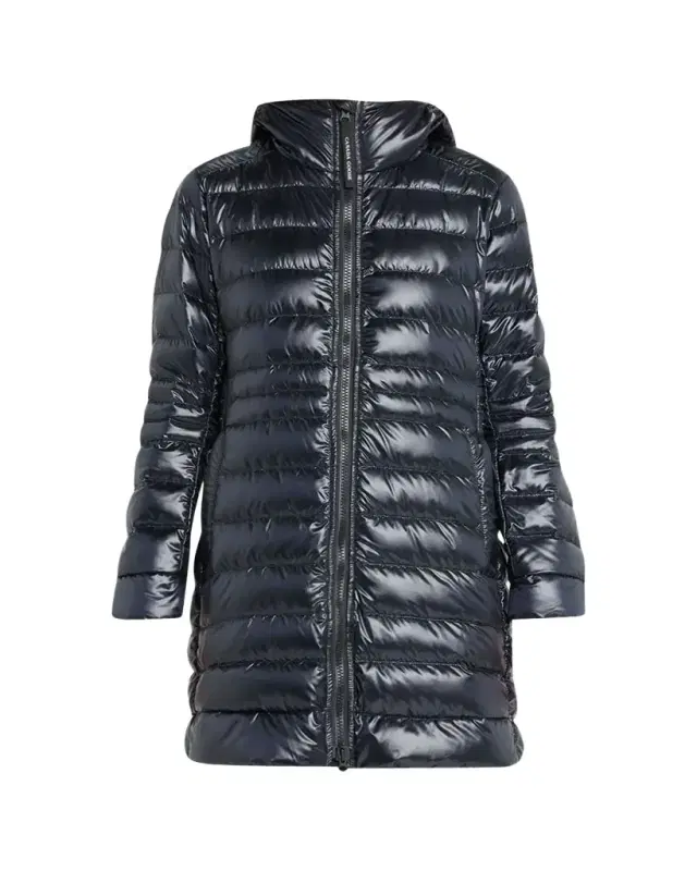 Cypress Hooded Jacket