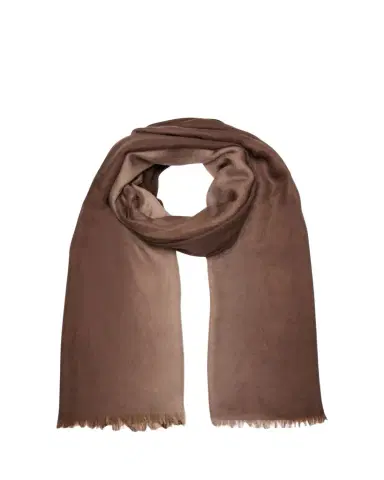Sofia Cashmere Cashmere Ombre Scarf | Thumbnail 1