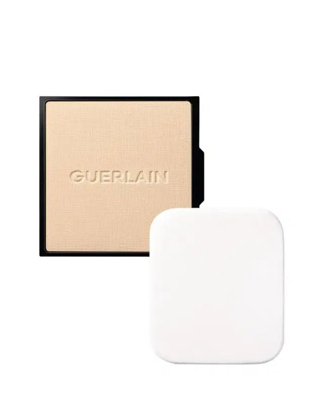 Guerlain Parure Gold Skin Control High Perfection Matte Powder Foundation Refill, 0.01 oz.