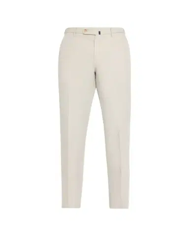 Incotex Men's Chinolino Trousers | Thumbnail 1 Incotex Men's Chinolino Trousers | Thumbnail 1
