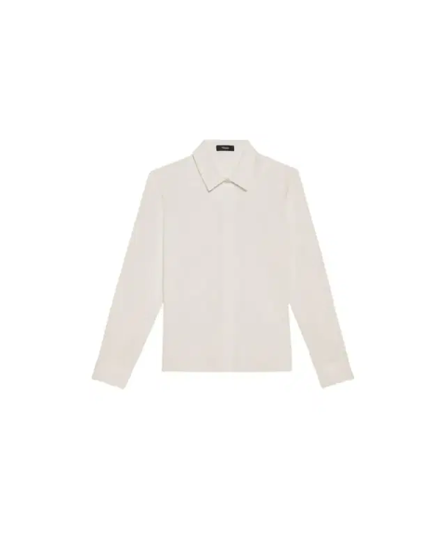 Theory Classic Fitted Shirt