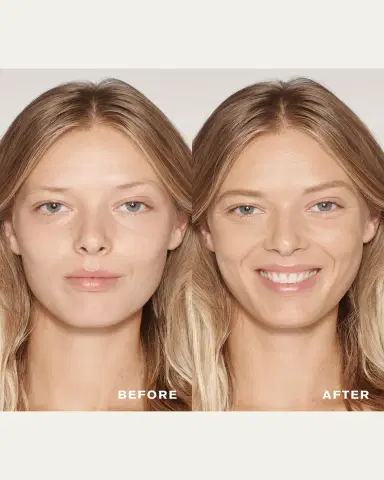 Estée Lauder Futurist Skin Tint Serum Foundation with Glycerin SPF 26 | Thumbnail 3 Estée Lauder Futurist Skin Tint Serum Foundation with Glycerin SPF 26 | Thumbnail 3