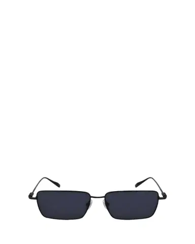 Ferragamo Men's Gancini Evolution Metal Rectangle Sunglasses | Thumbnail 1 Ferragamo Men's Gancini Evolution Metal Rectangle Sunglasses | Thumbnail 1