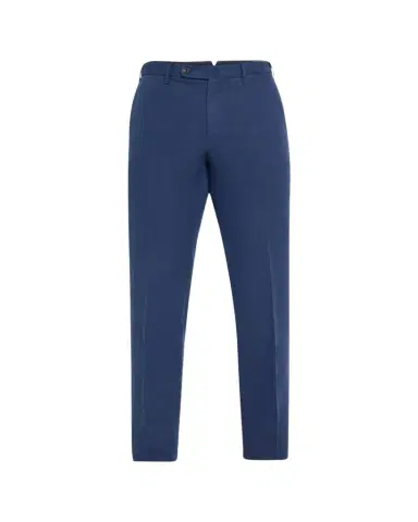 Incotex Men's Chinolino Trousers | Thumbnail 1