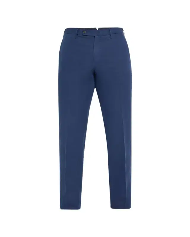 Incotex Men's Chinolino Trousers