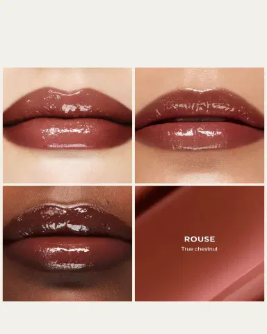 Hourglass Cosmetics Phantom Volumizing Glossy Balm | Thumbnail 4 Hourglass Cosmetics Phantom Volumizing Glossy Balm | Thumbnail 4