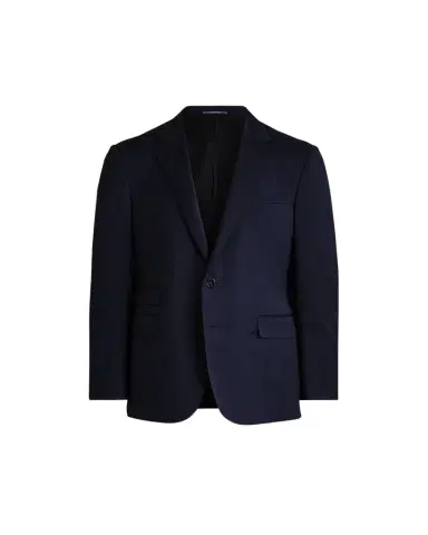 Ralph Lauren Purple Label Gregory Hand-Tailored Wool Serge Suit | Thumbnail 1