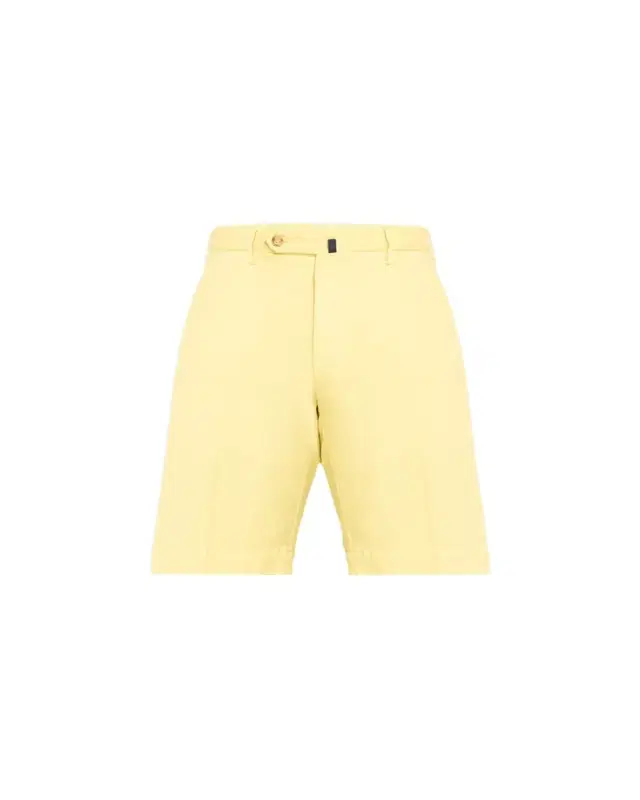 Men's Chinolino Shorts