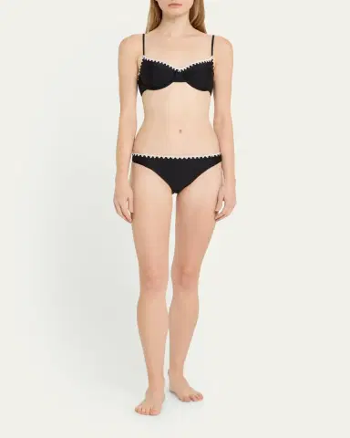Ramy Brook Iliana Bikini Bottoms | Thumbnail 2