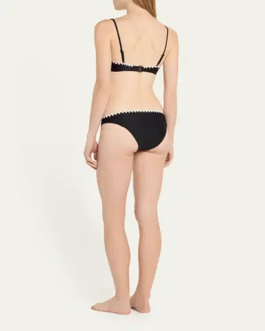Ramy Brook Iliana Bikini Bottoms | Thumbnail 3