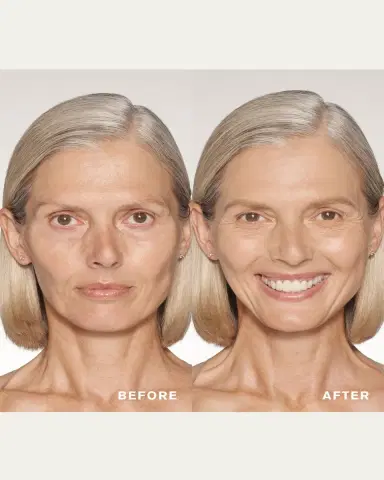Estée Lauder Futurist Skin Tint Serum Foundation with Glycerin SPF 26 | Thumbnail 3 Estée Lauder Futurist Skin Tint Serum Foundation with Glycerin SPF 26 | Thumbnail 3