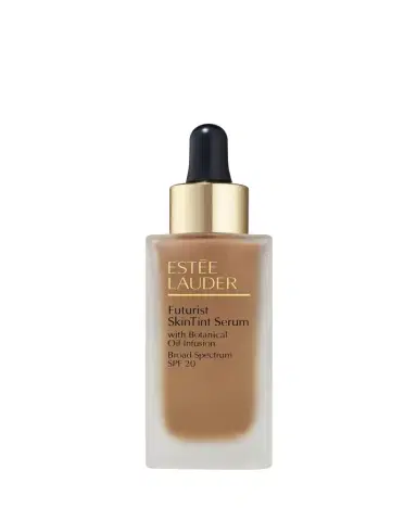 Estée Lauder Futurist Skin Tint Serum Foundation with Glycerin SPF 26 | Thumbnail 1 Estée Lauder Futurist Skin Tint Serum Foundation with Glycerin SPF 26 | Thumbnail 1