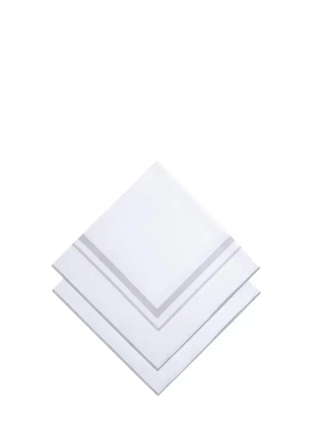 The Lino Essential 20" Napkin, Set of 2