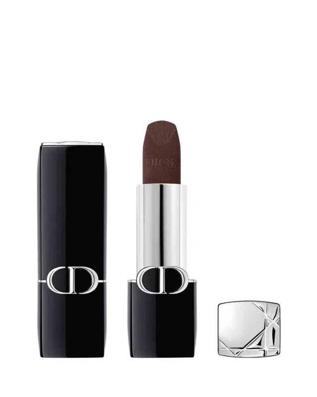 Dior Rouge Velvet Lipstick