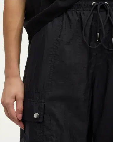 Cinq à Sept Nitsan Tie-Cuff Cargo Pants | Thumbnail 5 Cinq à Sept Nitsan Tie-Cuff Cargo Pants | Thumbnail 5
