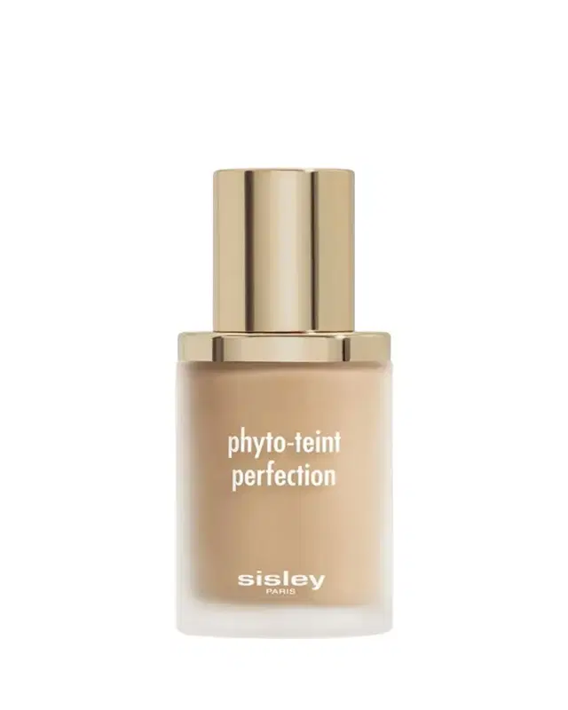 Sisley Paris Phyto-Teint Perfection Foundation