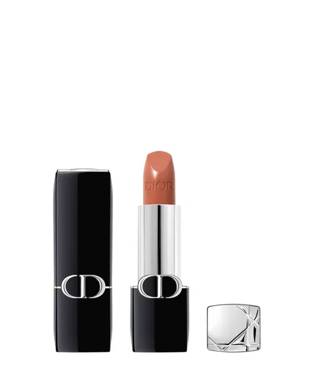 Dior Rouge Satin Lipstick