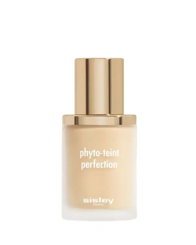 Sisley Paris Phyto-Teint Perfection Foundation
