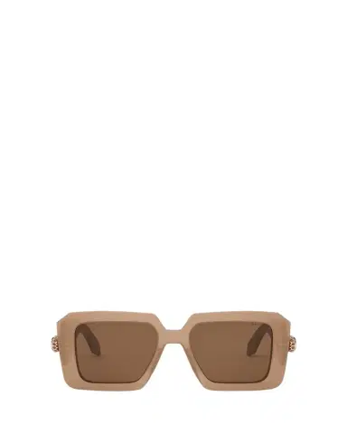 BVLGARI Serpenti Geometric Sunglasses | Thumbnail 1
