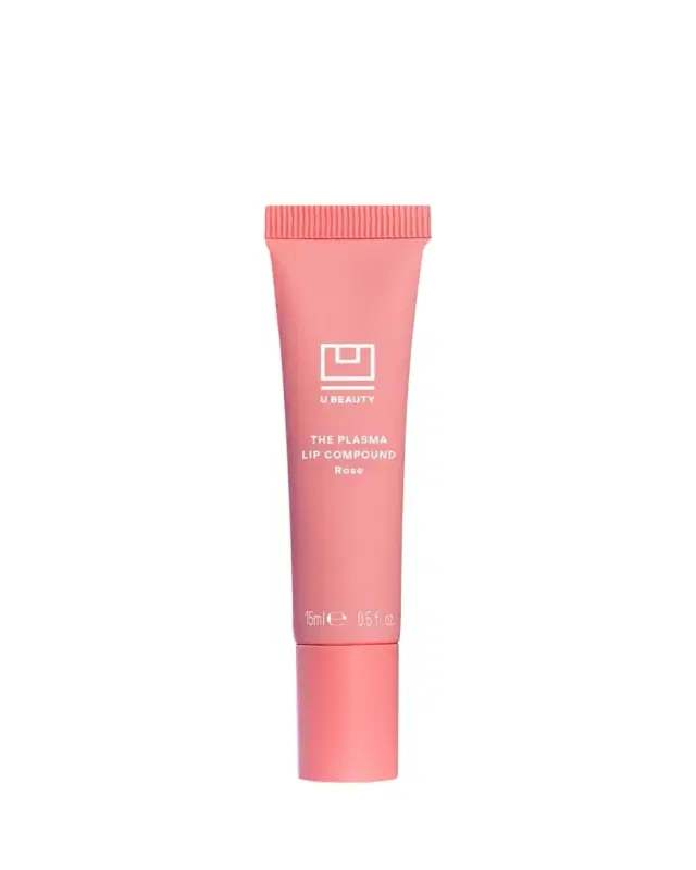 U Beauty 0.5 oz. The Plasma Lip Compound