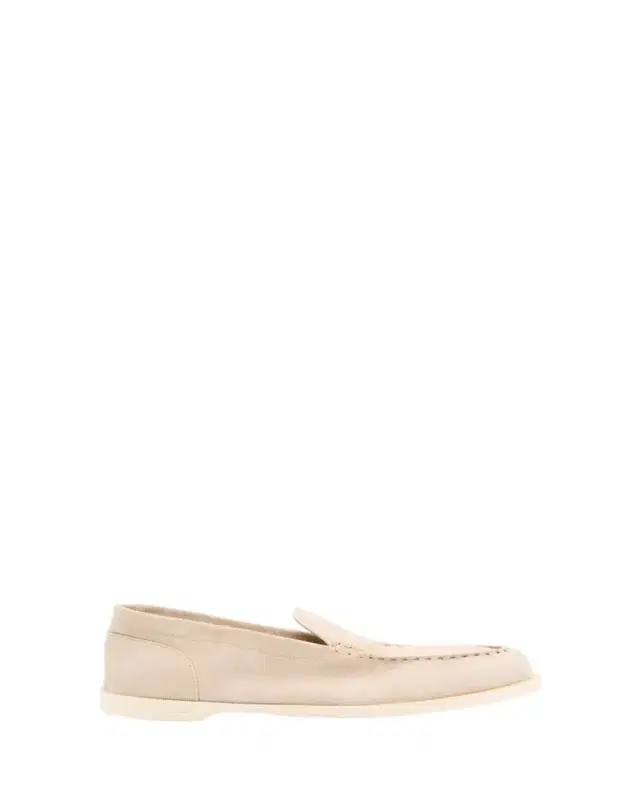 Men's Pace Suede Loafers