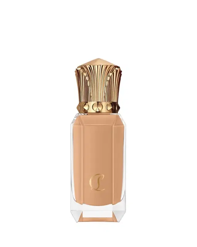 Christian Louboutin Teint Fetiche Le Fluide Liquid Foundation