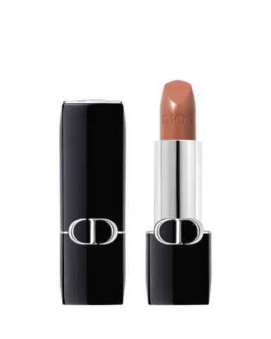 Dior Rouge Velvet Lipstick | Thumbnail 1