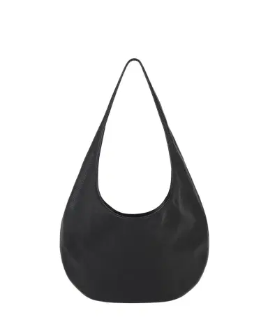 WE-AR4 The H Leather Hobo Bag | Thumbnail 1