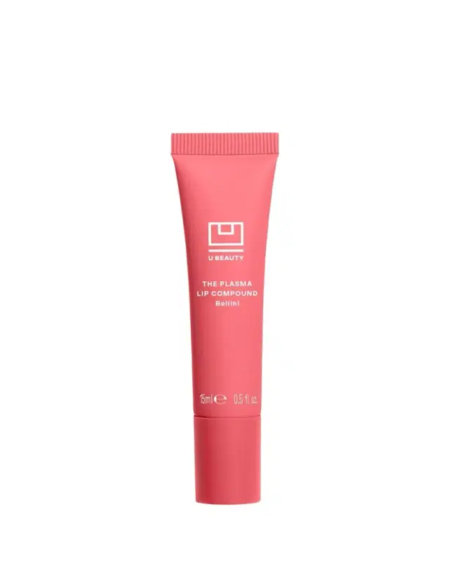 U Beauty 0.5 oz. The Plasma Lip Compound